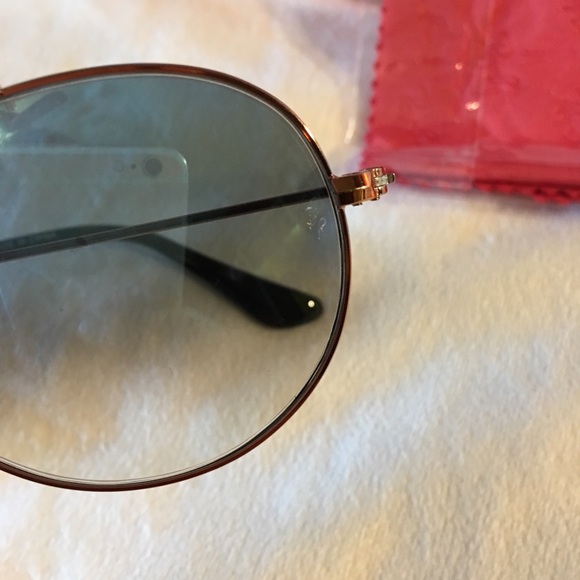 ππ― Authentic Rayban sunglasses unisex π - Picture 6 of 8